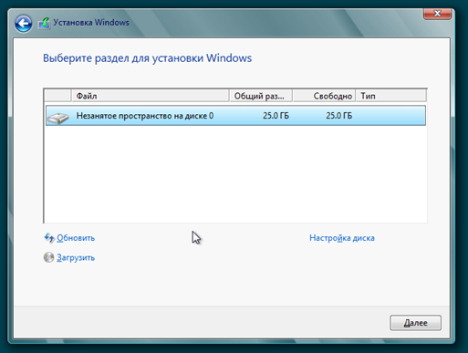 Як встановити Windows 8 [покрокова інструкція].