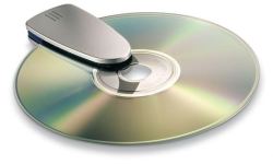 Як створити образ диска?