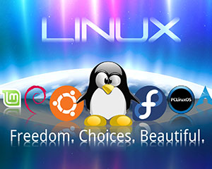 linux-os