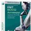 Антивирус Nod32