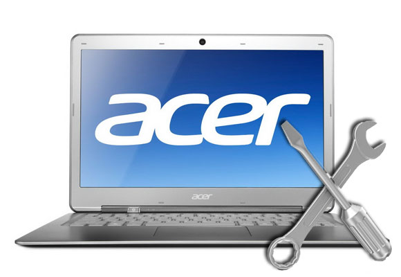 Ремонт ноутбуков Acer в Питере на дому